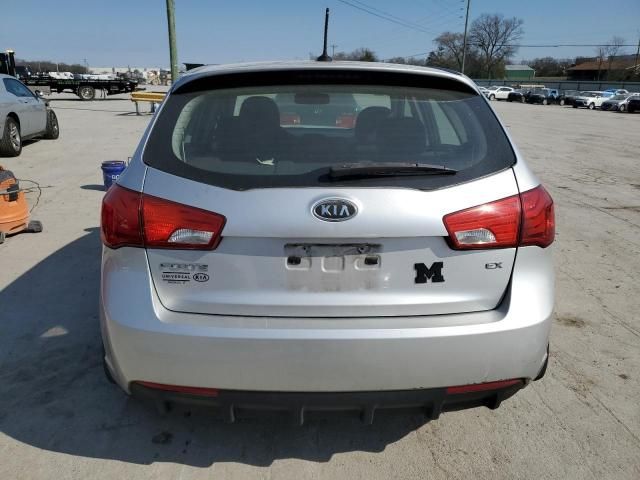 2012 KIA Forte EX