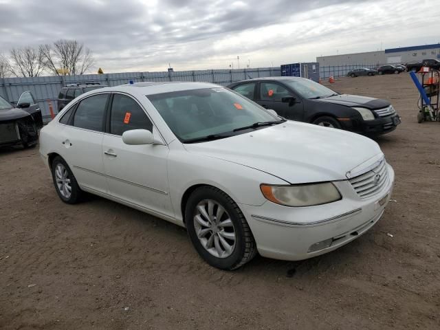 2006 Hyundai Azera SE