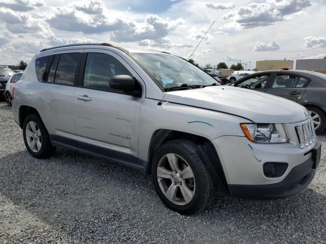 2013 Jeep Compass Sport