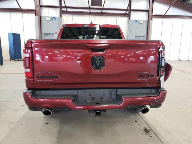 2019 Dodge 1500 Laramie