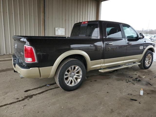 2017 Dodge RAM 1500 Longhorn