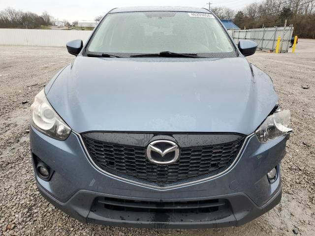 2014 Mazda CX-5 GT