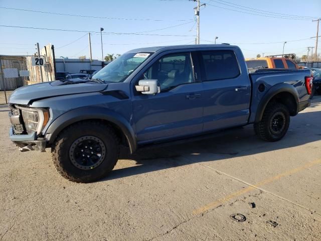 2023 Ford F150 Raptor