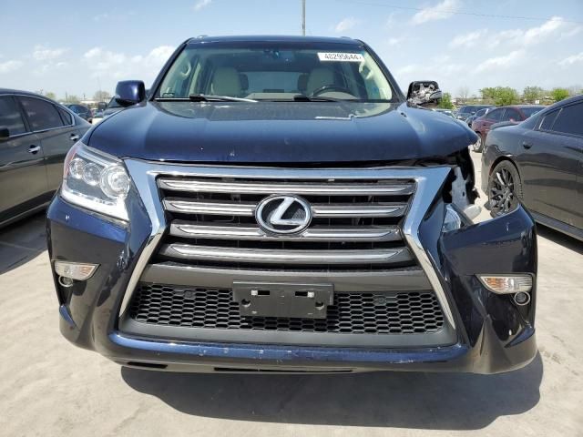 2019 Lexus GX 460