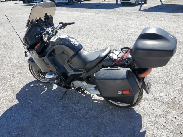 1996 BMW R1100 RT