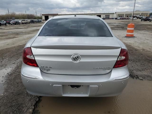 2005 Buick Lacrosse CXS