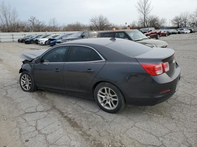 2013 Chevrolet Malibu 2LT