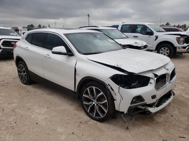 2020 BMW X2 SDRIVE28I