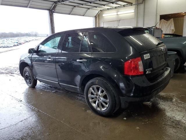 2011 Ford Edge SEL