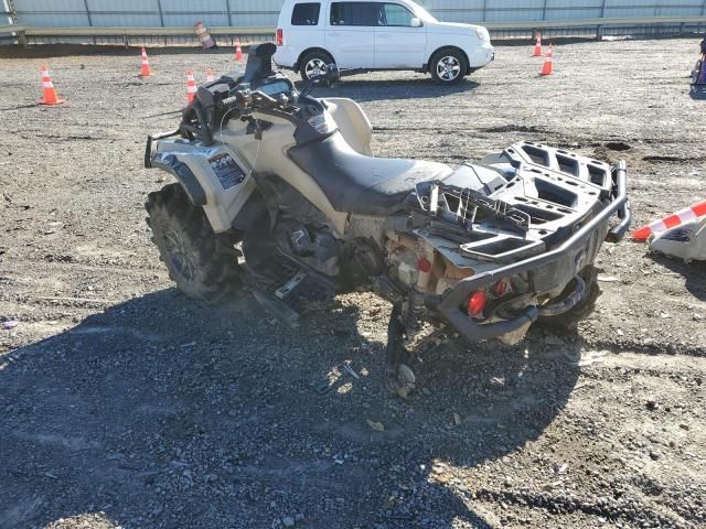 2022 Can-Am Outlander X MR 1000R