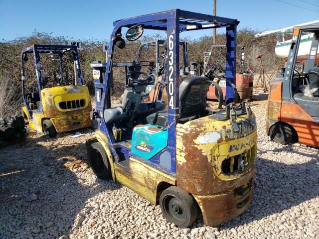 2003 Komatsu Forklift