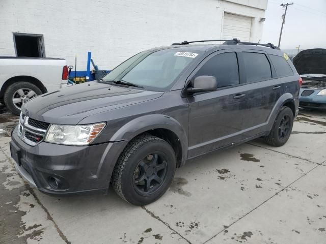 2015 Dodge Journey SXT