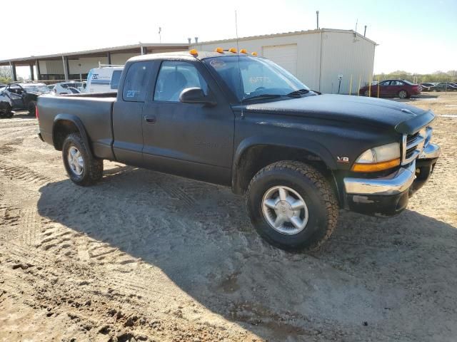 1997 Dodge Dakota