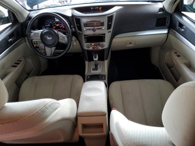 2011 Subaru Outback 2.5I Premium