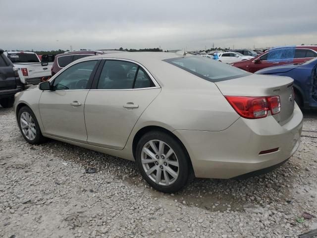 2014 Chevrolet Malibu 2LT