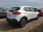 2018 Nissan Kicks S