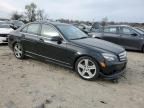 2011 Mercedes-Benz C300