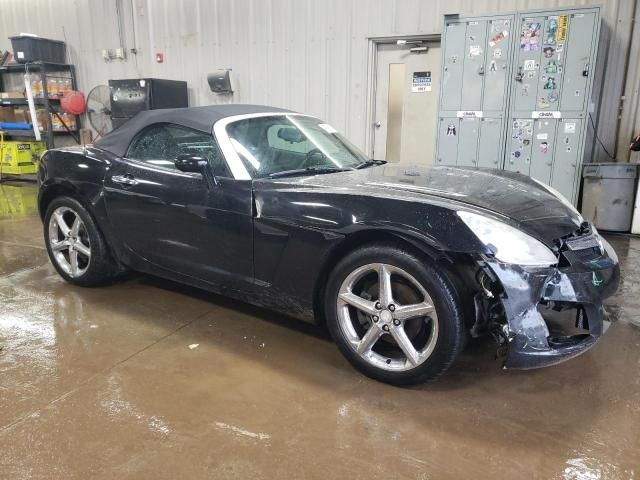 2007 Saturn Sky