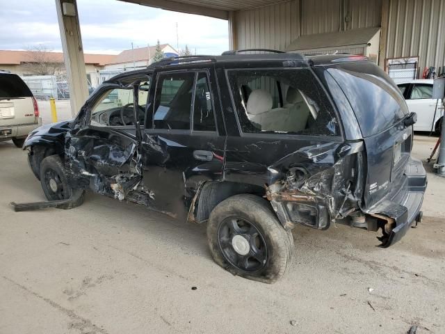 2007 Chevrolet Trailblazer LS