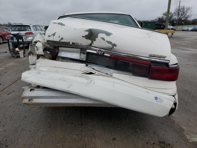 1997 Mercury Grand Marquis LS