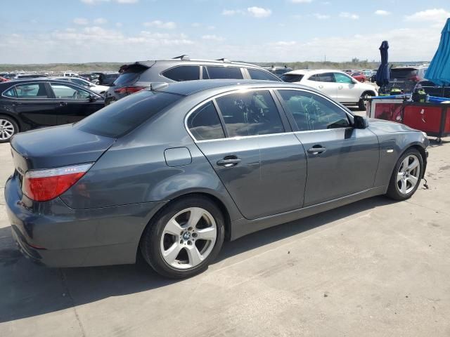 2008 BMW 535 I