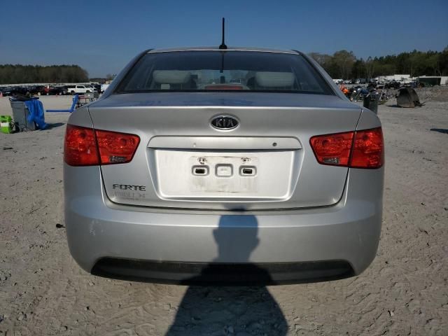 2010 KIA Forte LX