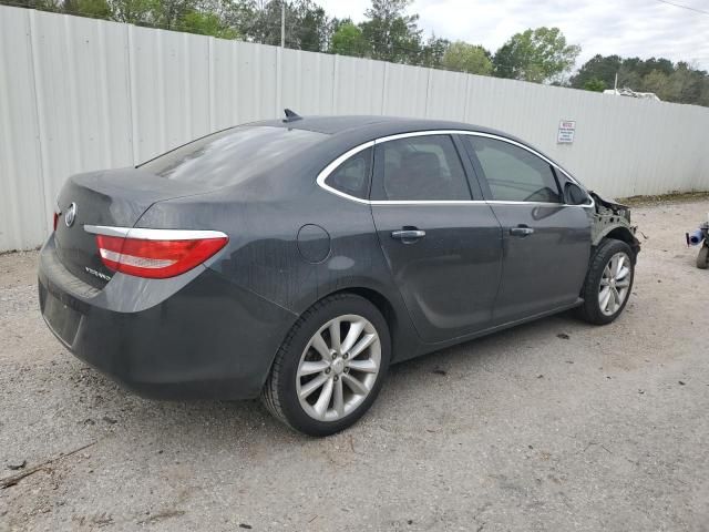 2014 Buick Verano