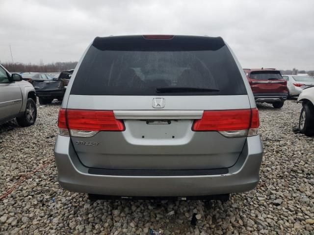 2008 Honda Odyssey EX