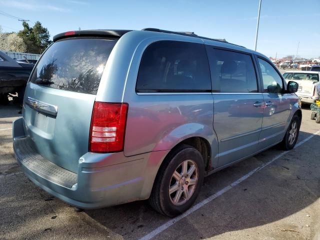 2008 Chrysler Town & Country Touring