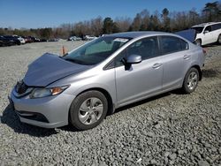 2013 Honda Civic LX for sale in Mebane, NC