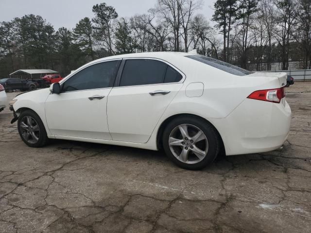 2010 Acura TSX