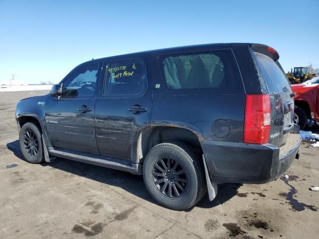 2009 GMC Yukon Hybrid