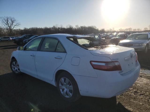 2007 Toyota Camry CE