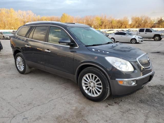 2012 Buick Enclave