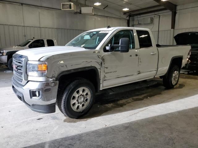 2015 GMC Sierra K2500 SLE