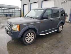 Land Rover LR3 Vehiculos salvage en venta: 2005 Land Rover LR3