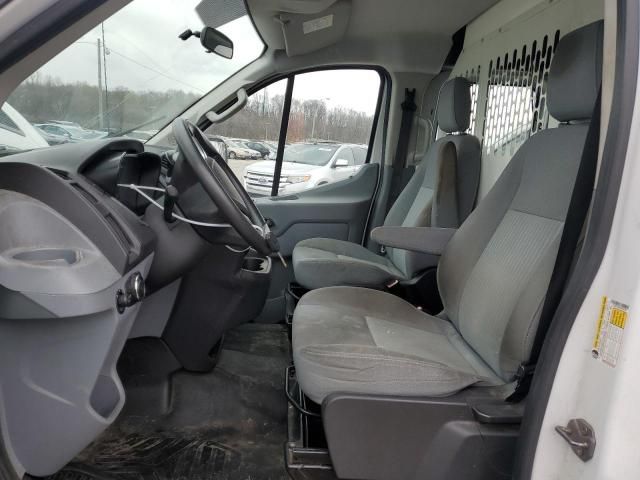 2015 Ford Transit T-250