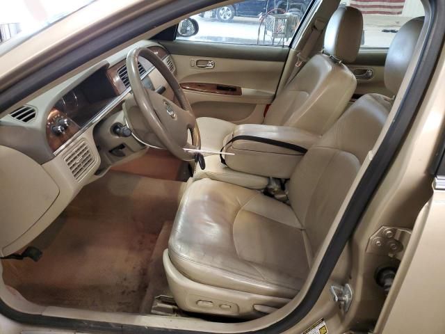 2005 Buick Lacrosse CXL