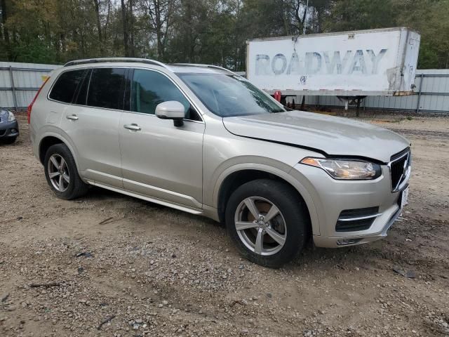 2016 Volvo XC90 T5