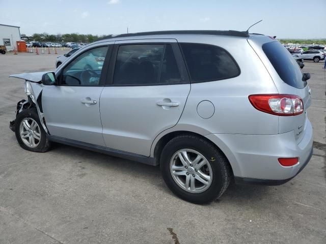 2011 Hyundai Santa FE GLS