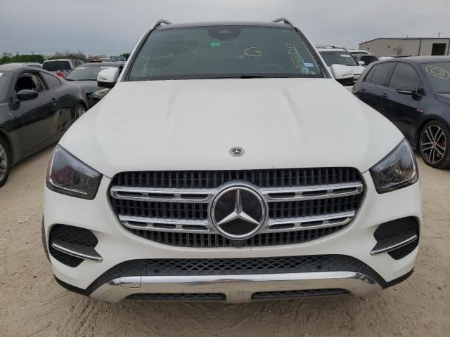 2024 Mercedes-Benz GLE 350 4matic