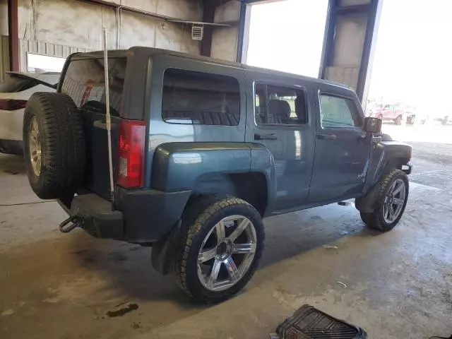 2006 Hummer H3