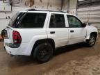 2006 Chevrolet Trailblazer LS