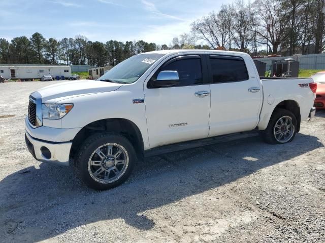 2013 Toyota Tundra Crewmax SR5