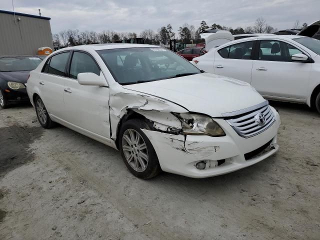 2010 Toyota Avalon XL