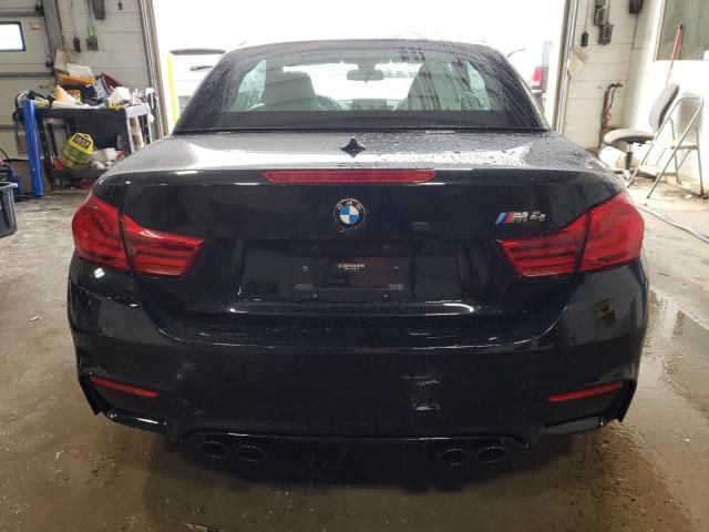 2019 BMW M4