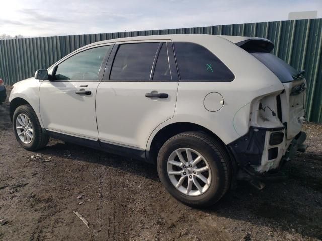 2013 Ford Edge SE