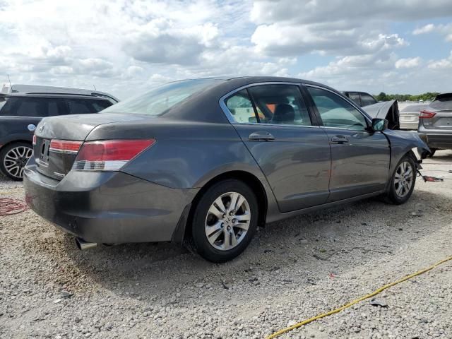 2011 Honda Accord SE