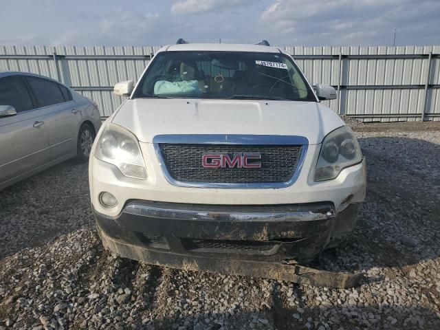 2010 GMC Acadia SLT-1