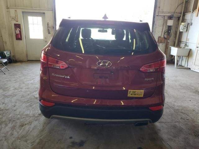 2014 Hyundai Santa FE Sport